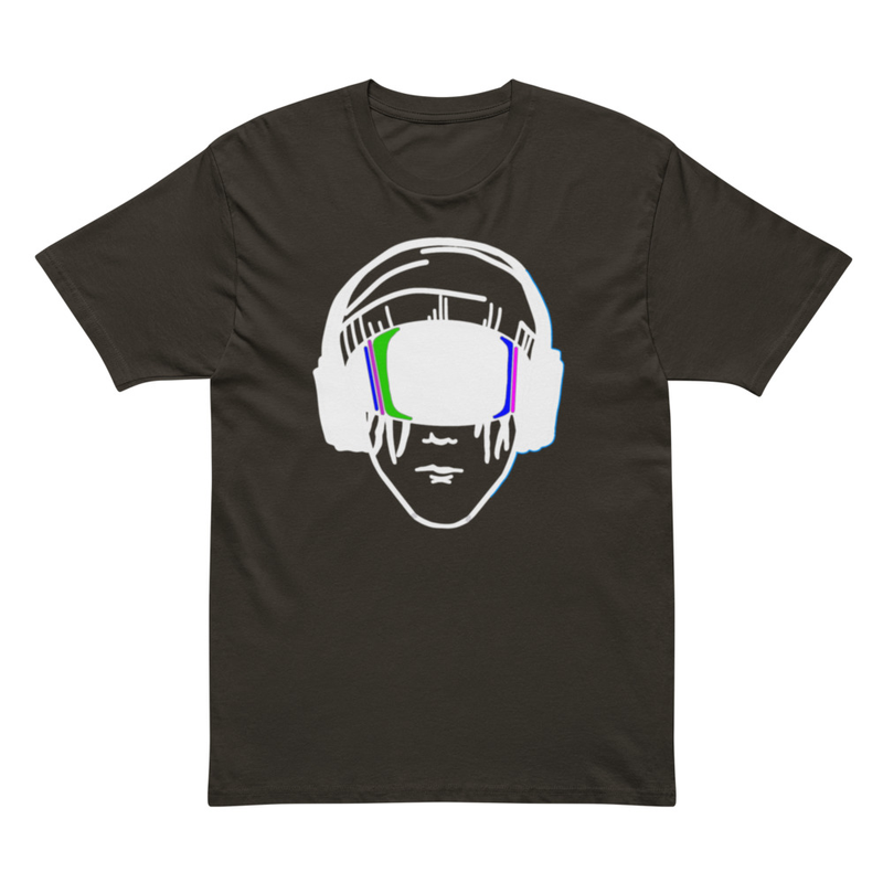 Cotton Heritage MC1082 I Men's Premium Short Sleeve Tee