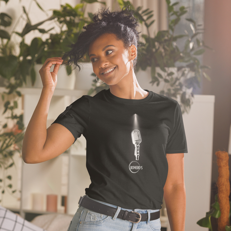 Short-Sleeve T-Shirt