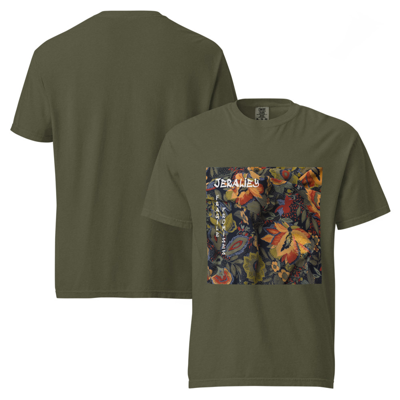 Fragile Promises T-Shirt
