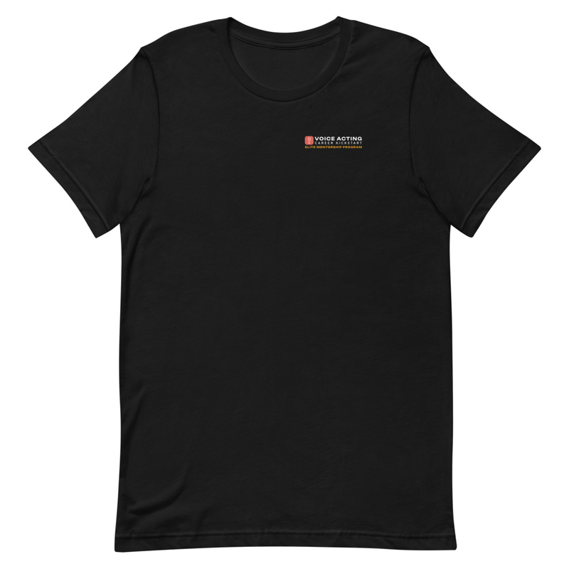 EMP Premium T-Shirt - Small Logo