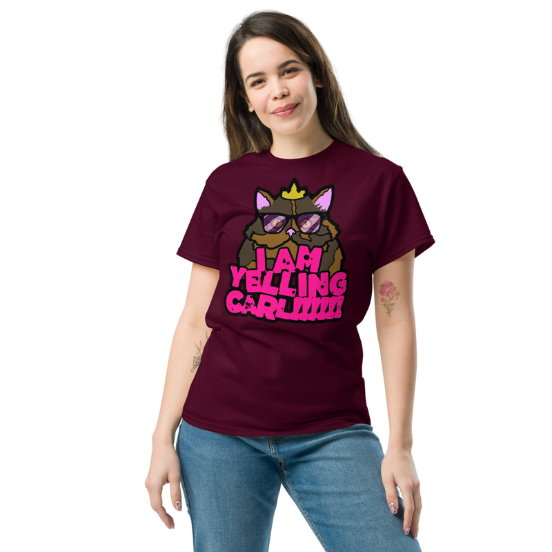 Merch Item