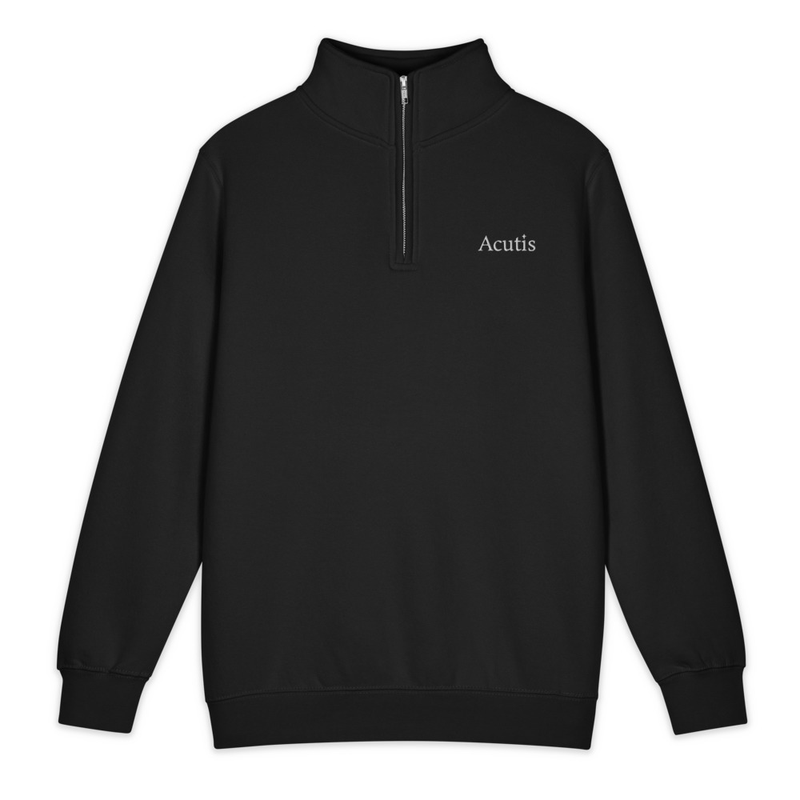 Acutis Quarter Zip