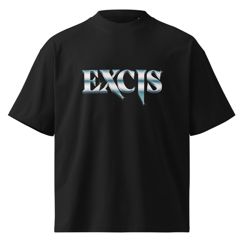 EXCIS OVERSIZED - NOSTALGIA METALLIC