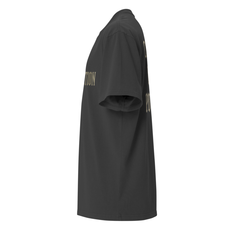 COMFORT KILLS POTENTIAL 3