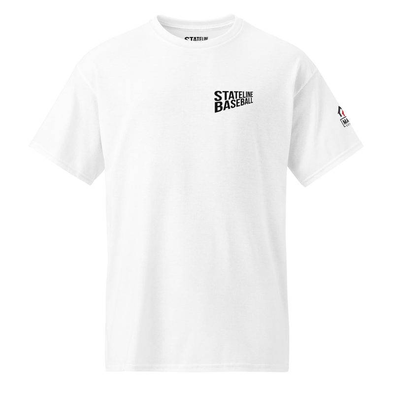 Coach Shirt - Light - DryBlend® T-Shirt – XL, White