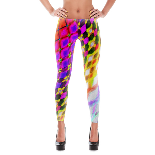 Sirralz Leggings — leggings by Ira Zoot