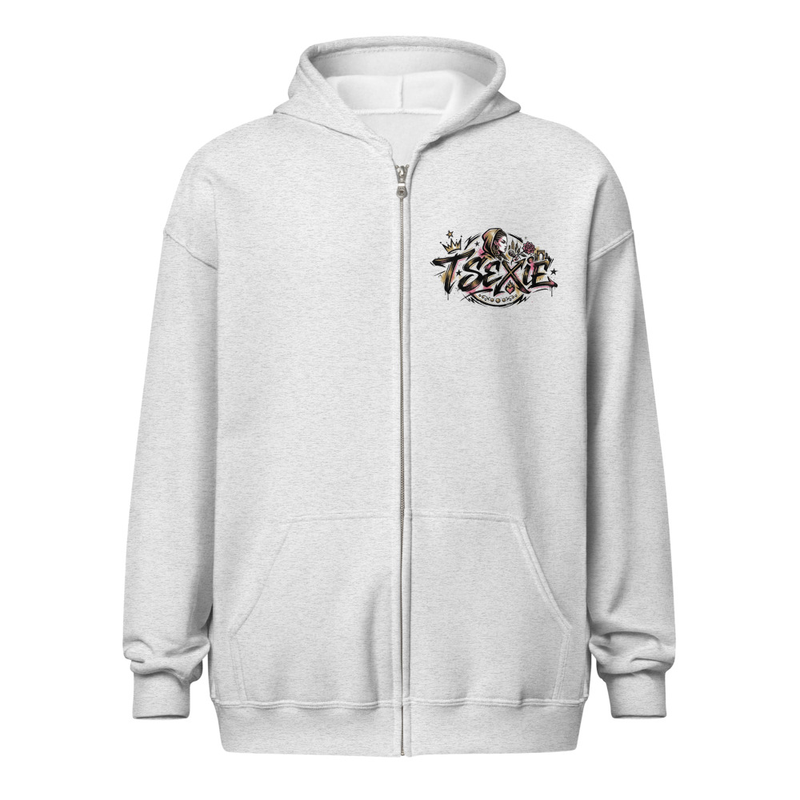 T Sexie Unisex Hoodie