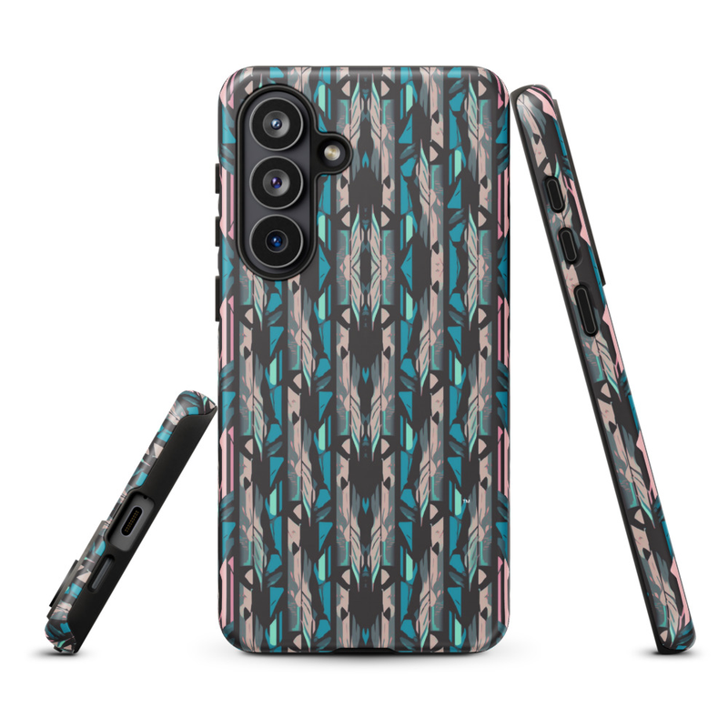 PowHer™ Tough case for Samsung® – Samsung Galaxy S26 Plus, Matte
