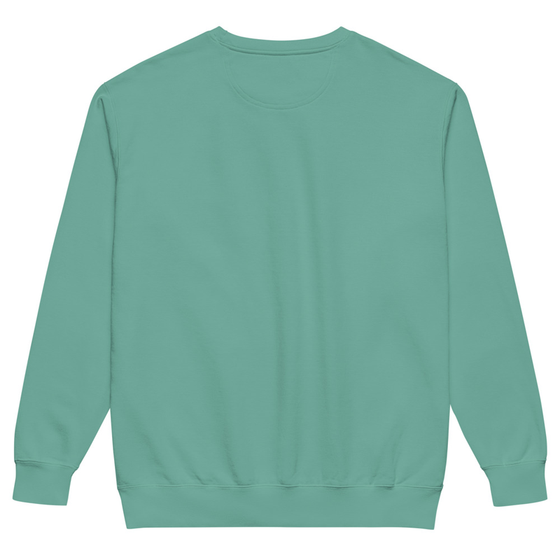 By Grace Crewneck