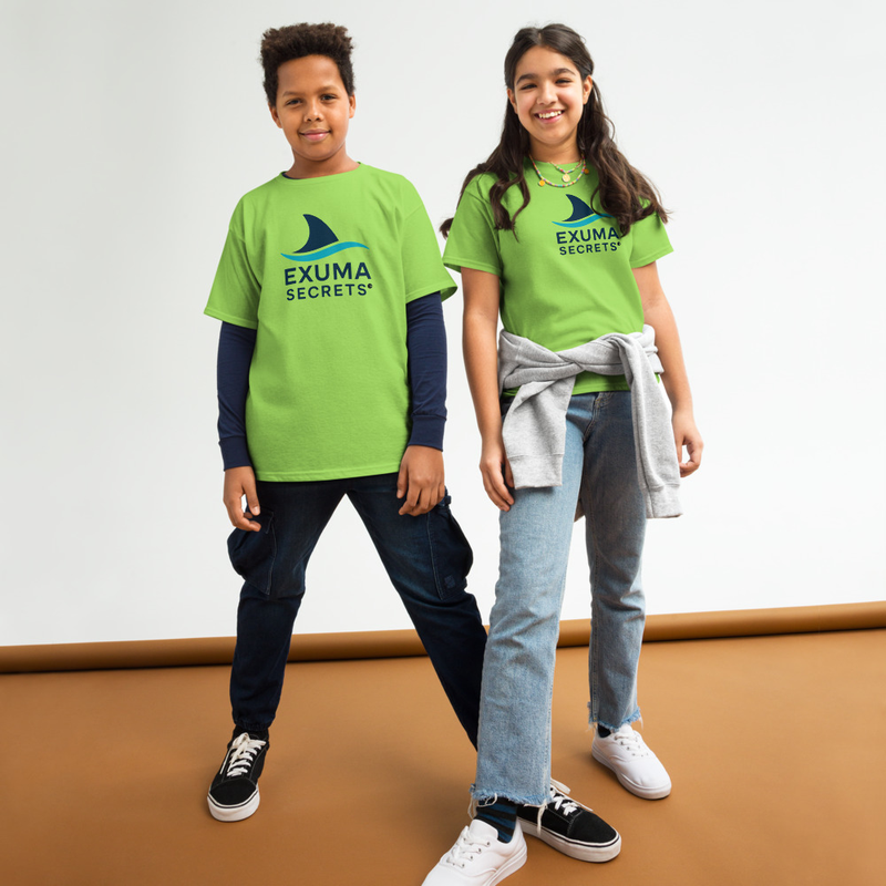 Sharkline Youth T-Shirt