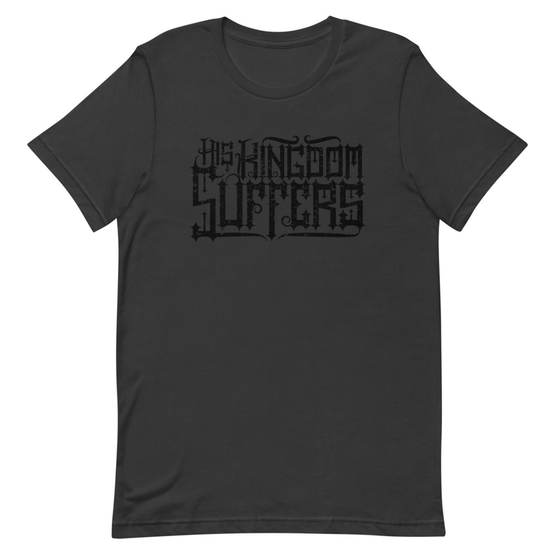 HKS Logo Tee