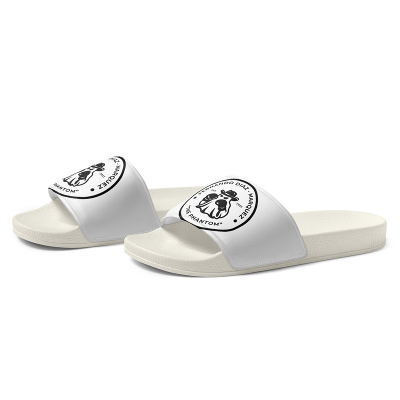 "FERNANDO-MARQUEZ DIAZ" BLACK AND WHITE SLIDES