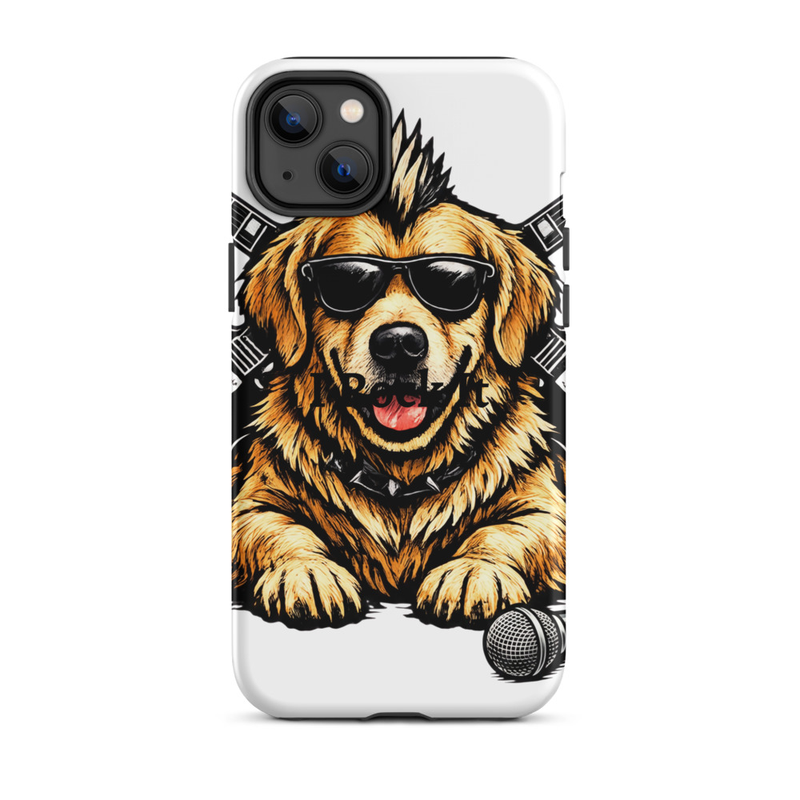 Tough Case for iPhone® SD – iPhone 14 Plus, Matte
