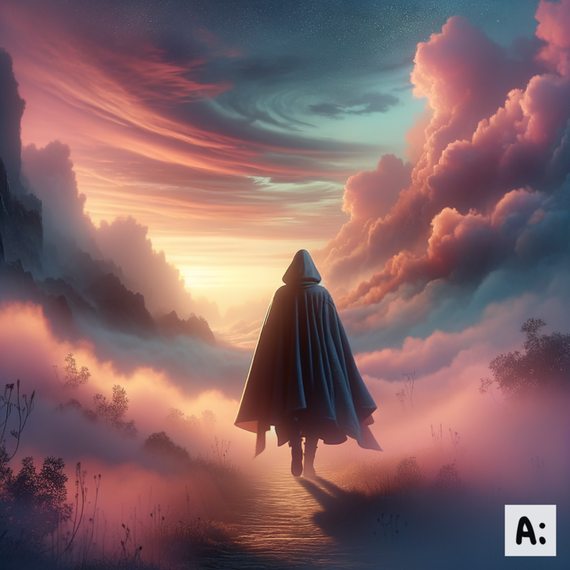 Misty Wanderer view 2
