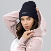 Cuffed Beanie view 8