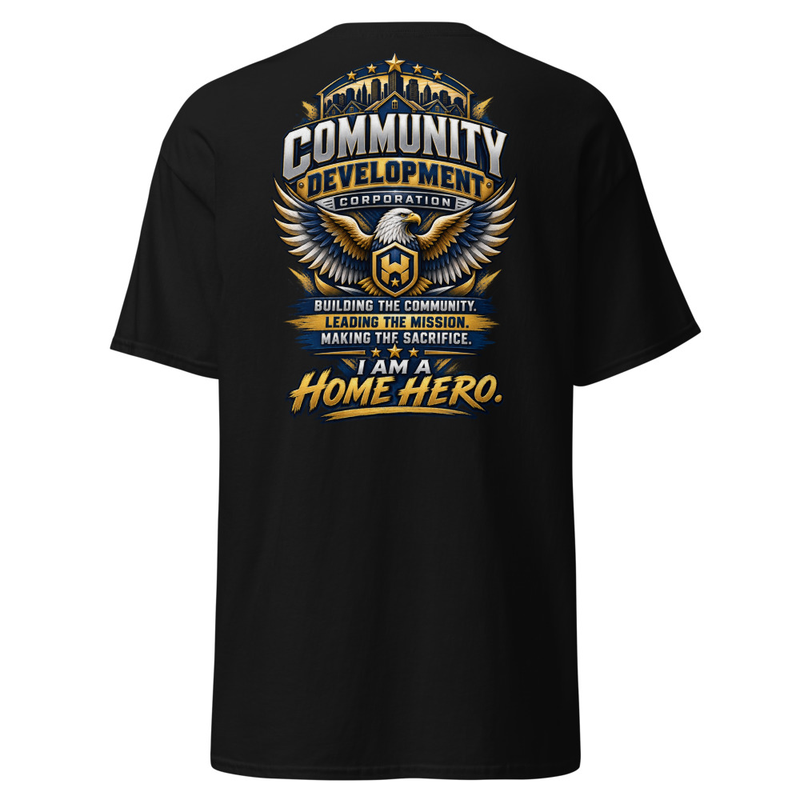 I Support the Troops Tee