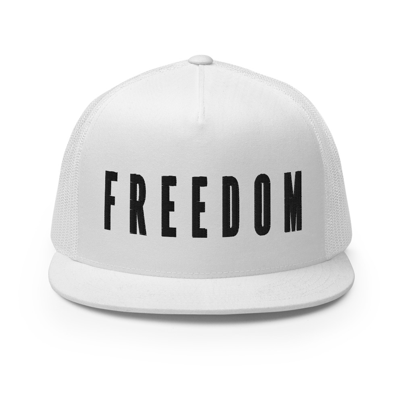 FREEDOM HAT
