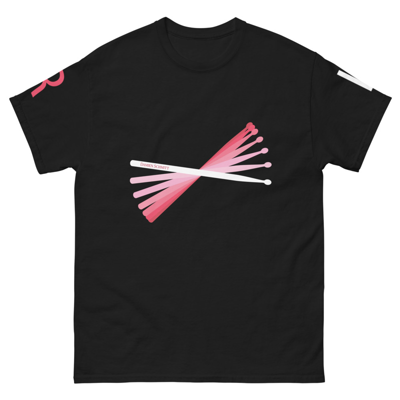 Pink Logo