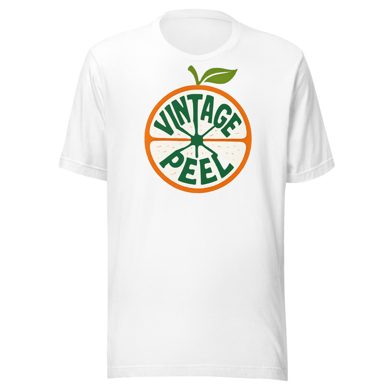 Unisex t-shirt Classic Logo