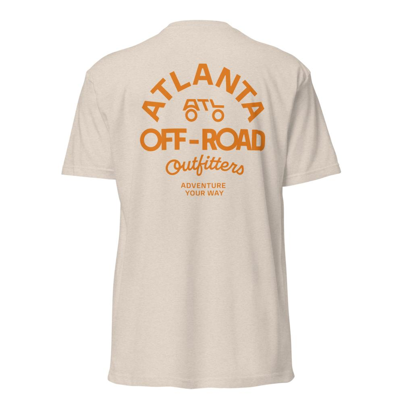 BRAND MARK (F/R) - ORANGE – Image 5