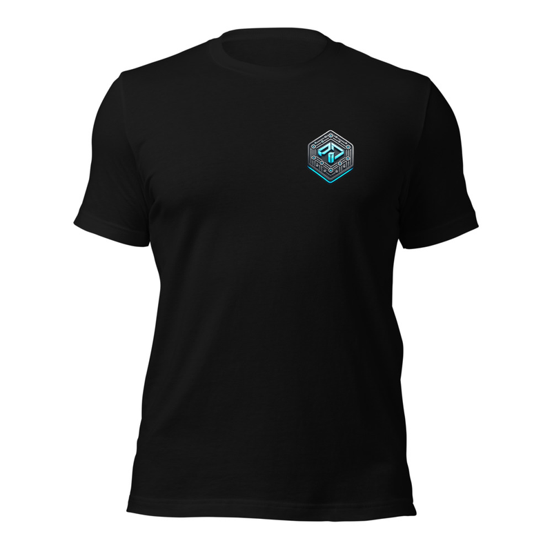 Pegumax Core Tee