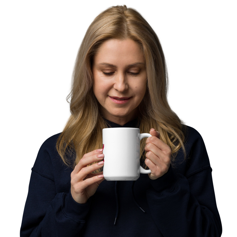 Straight Outta Florida - mug
