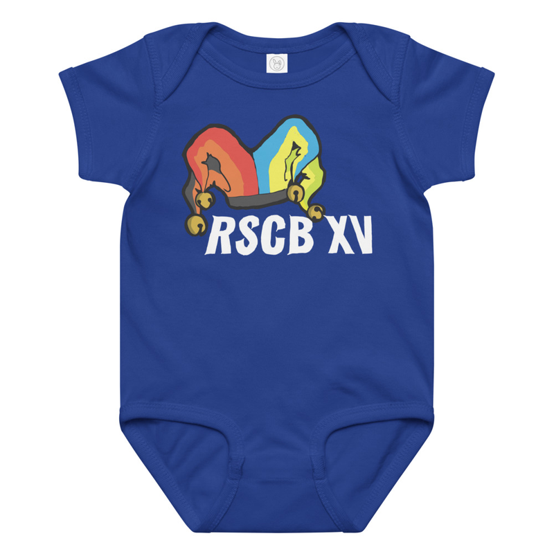 RSCB XV Body Bébé