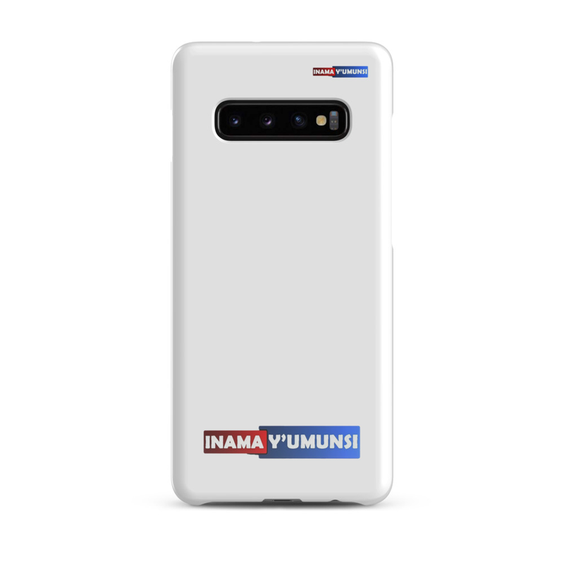 Snap case for Samsung®