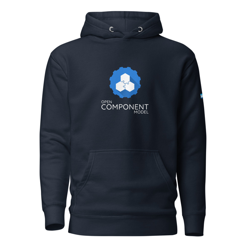 OCM Hoodie