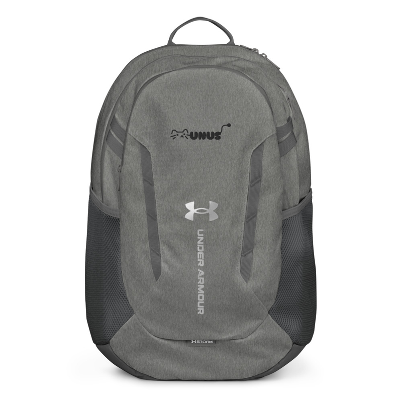 Munus grey Backpack