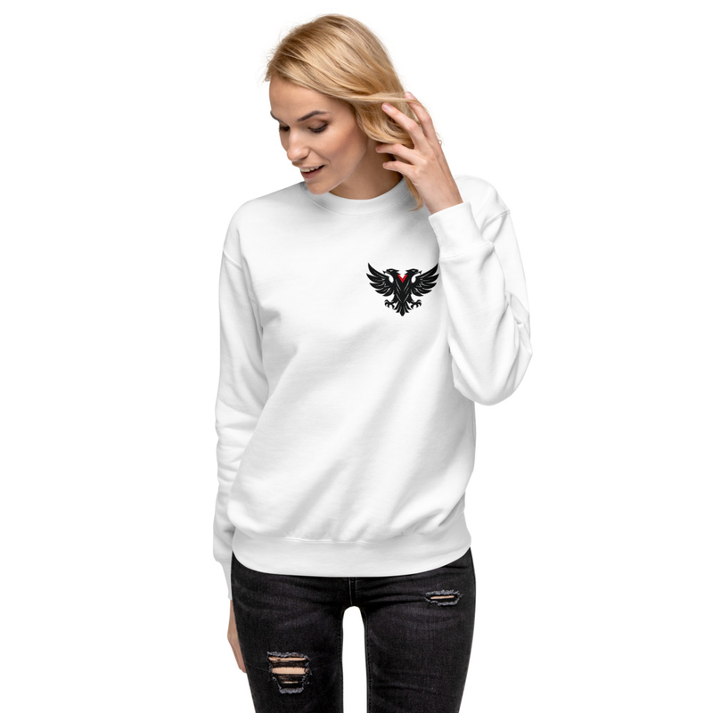 Unisex Premium Sweatshirt