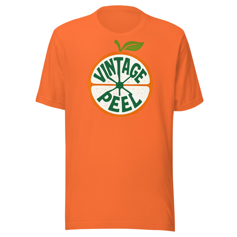 Unisex t-shirt Classic Logo