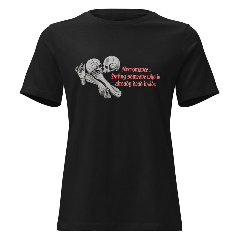 Women's Necromance Tee