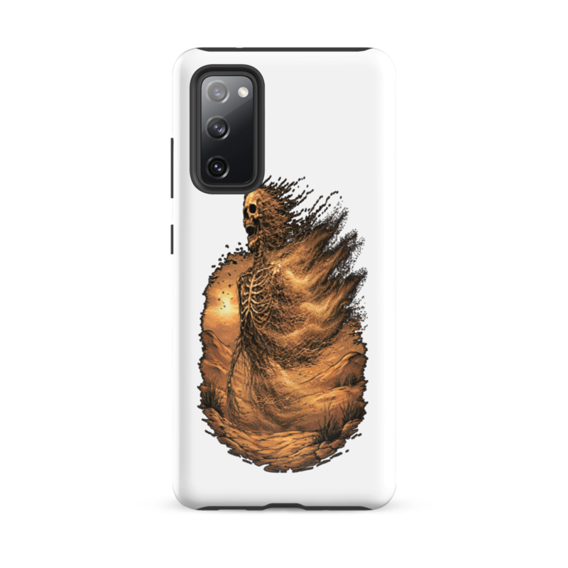 Went Like Tumbleweed Tough Case for Samsung®