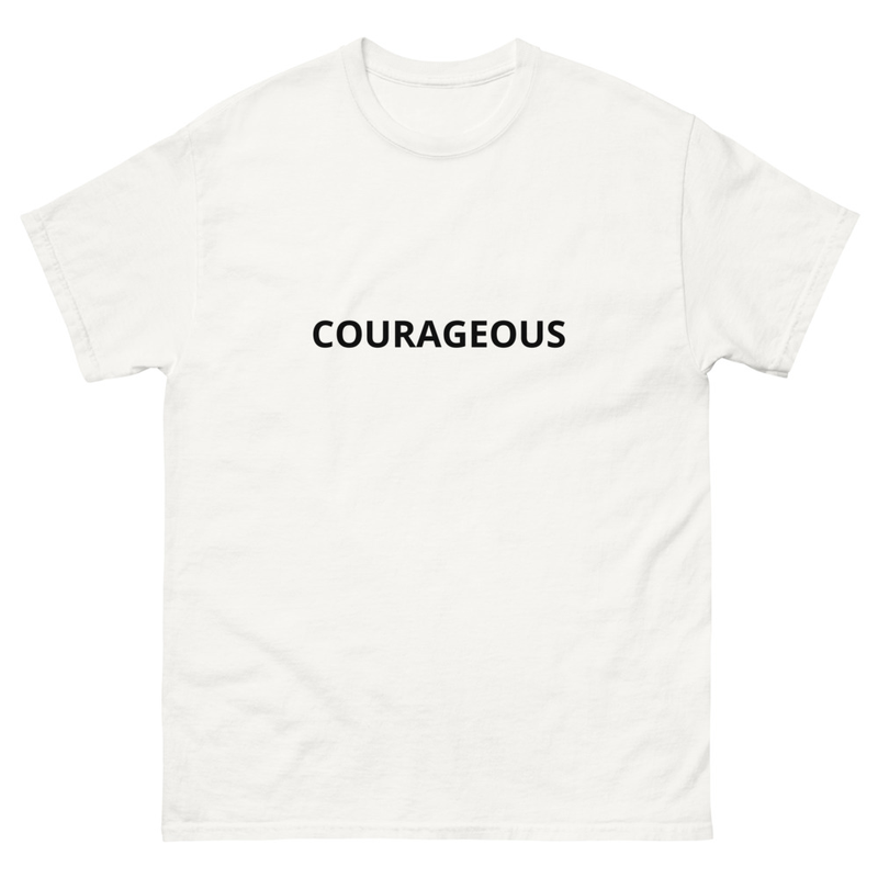 Courageous