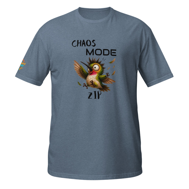 Zip-Chaos
