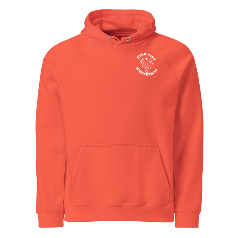 Star City Hoodie