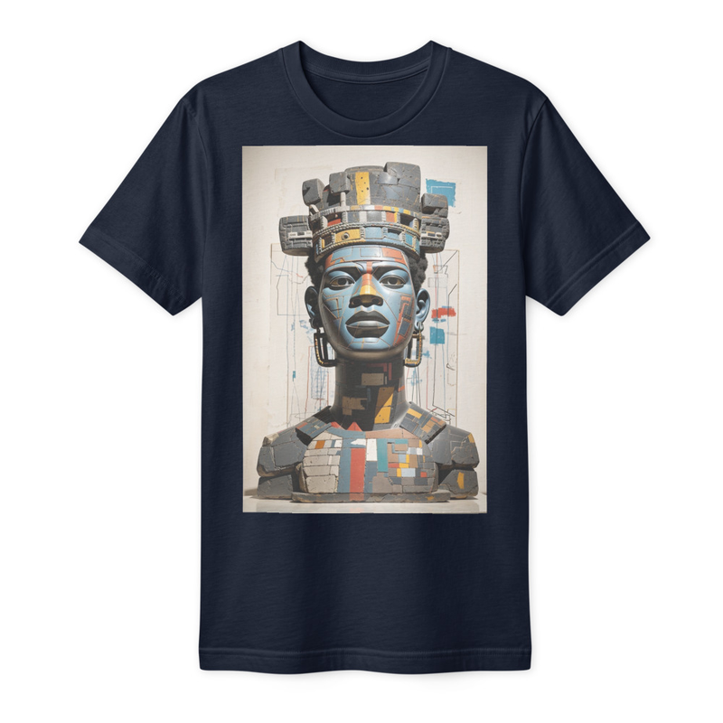PIECE//BY//PIECE – XL, Navy