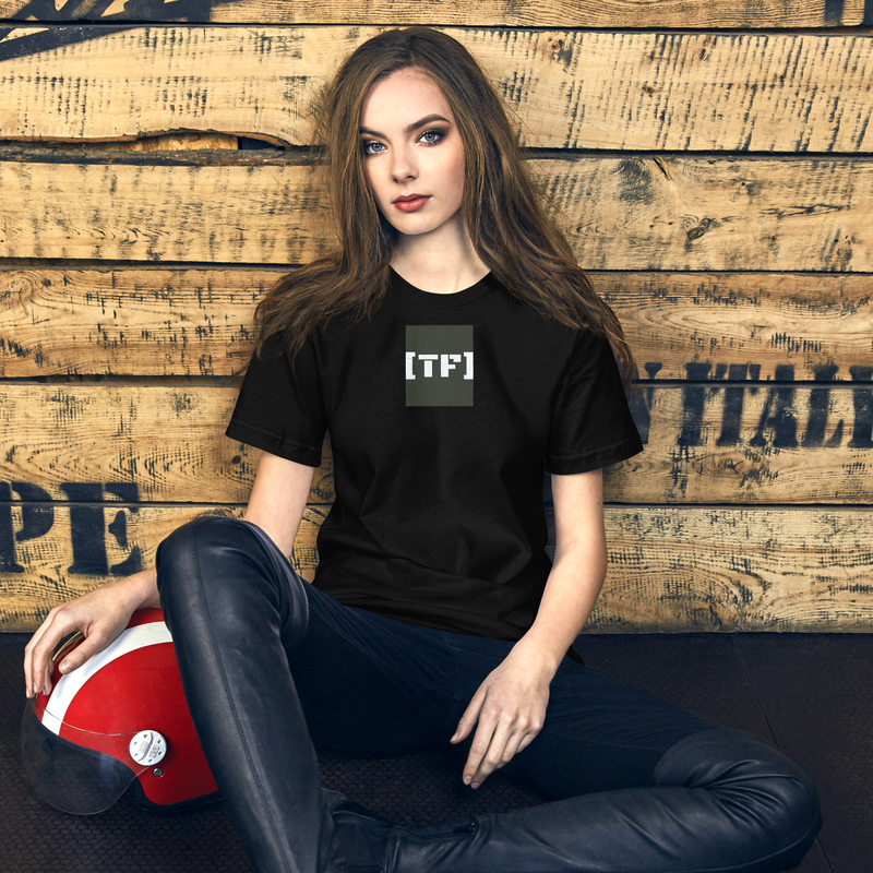 Tactical Factory Unisex T-Shirt