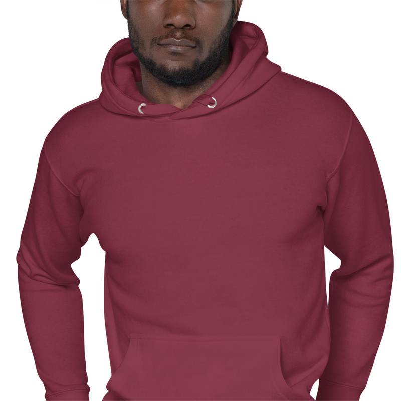 Hard to Handle Hoodie
