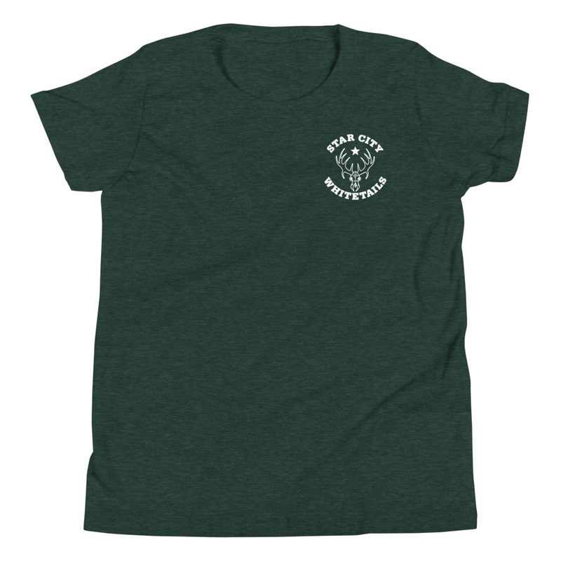 Star City Youth Short Sleeve T-Shirt image 6