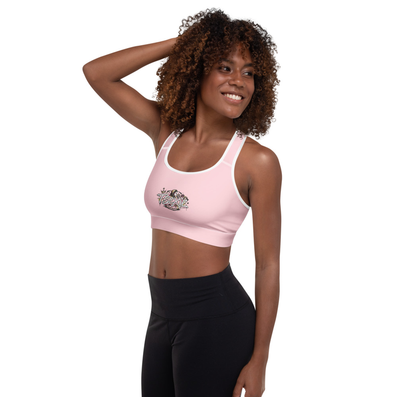 T Sexie Cropped Tank