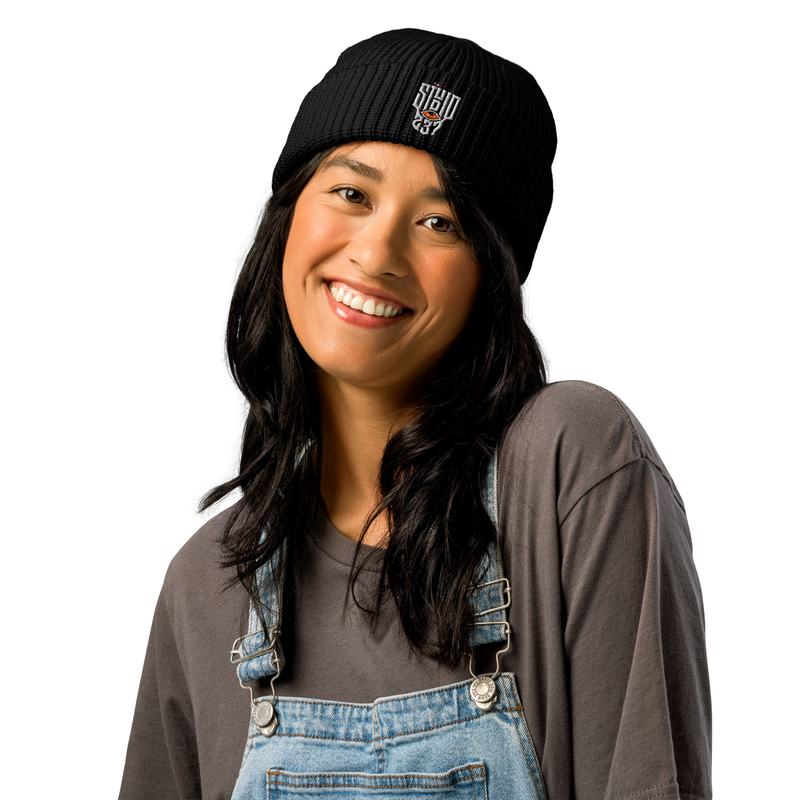 YH8ME Fisherman Beanie
