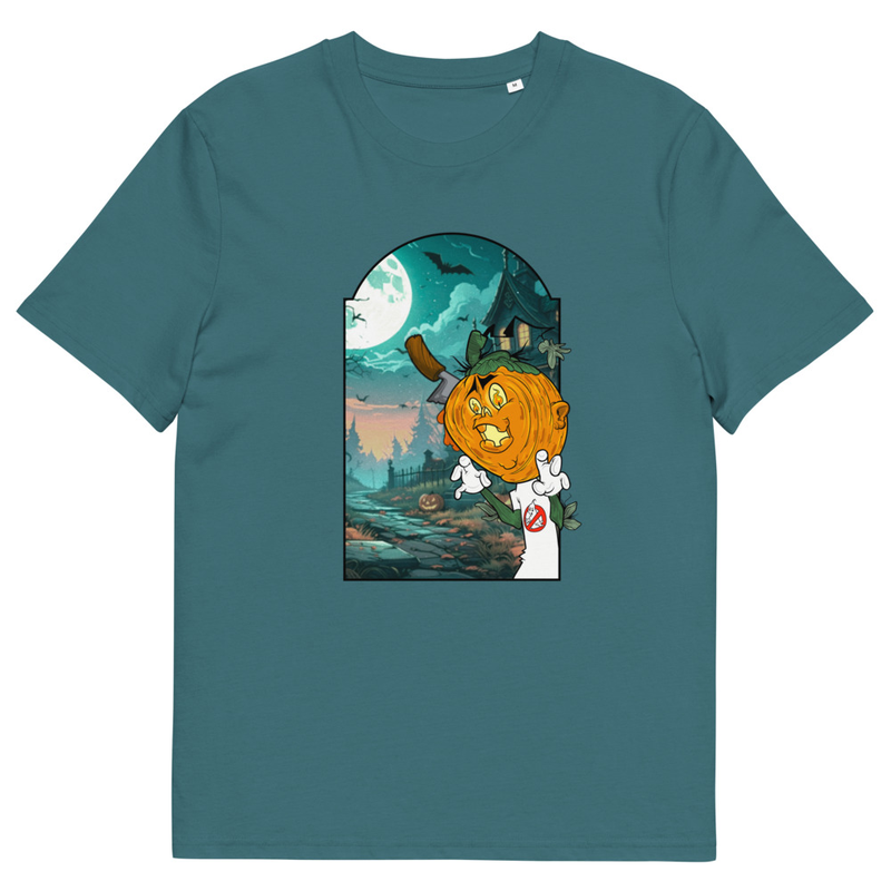 BEKANNTMACHUNG: SAISON-ARTIKEL „HERBSTNEBEL“ T-Hemd der Güteklasse Q