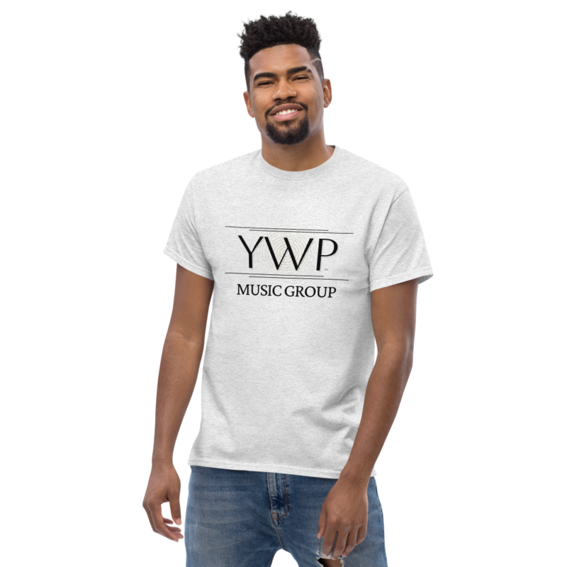 Unisex YWPMG T-Shirt (Light Colors)