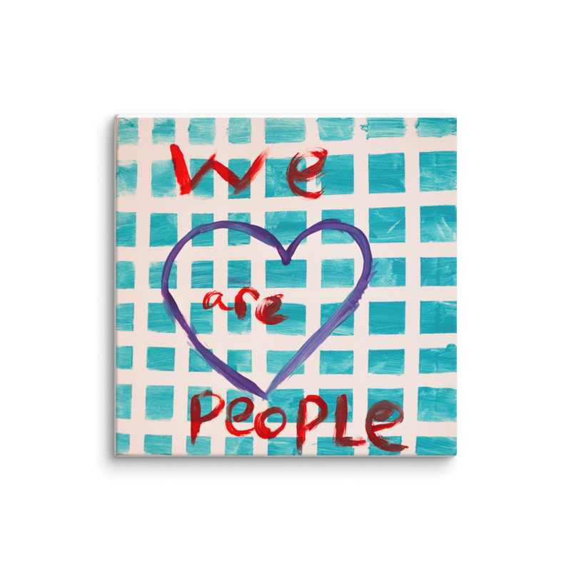 Picture 35 – 20″×20″