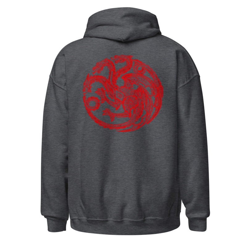 Lannisters Banner Hoodie