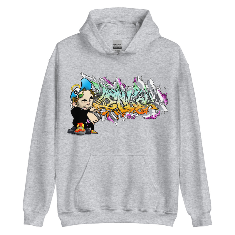 Sport Grey