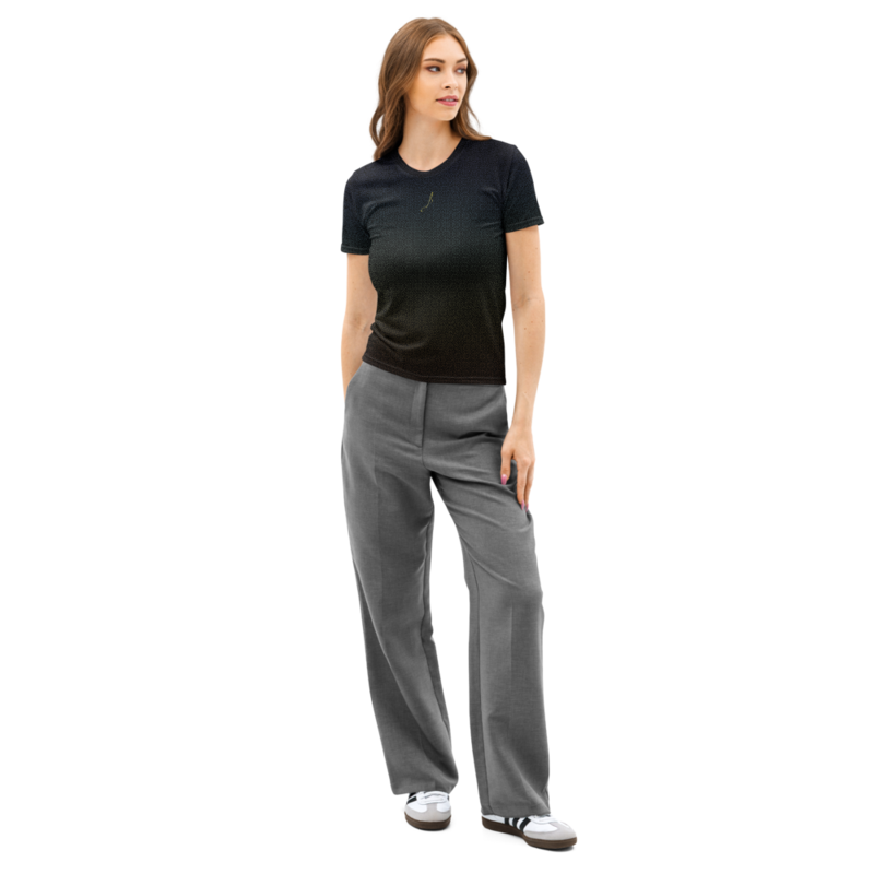Women’s ALIBI t-shirt