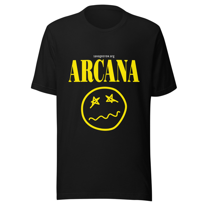 Arcana Shirt